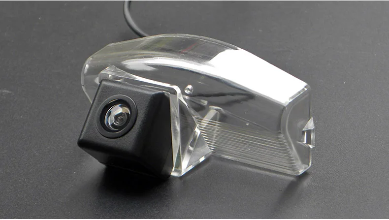 Mazda 2 Mazda2  Demio DE 2007~2014 (12)