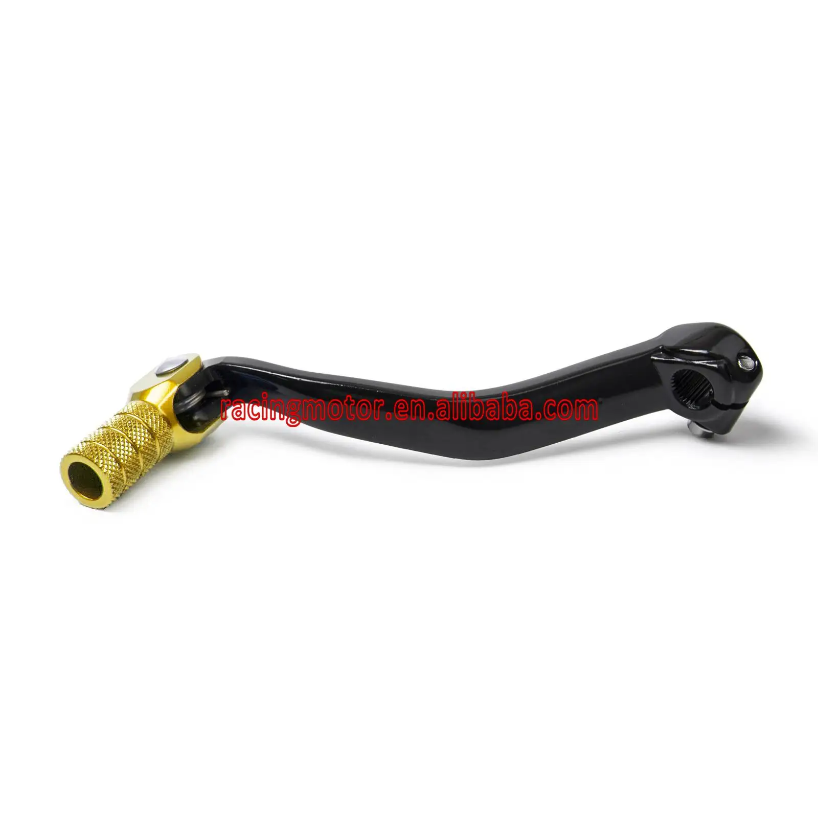 Plegable palanca de cambio de engranaje de Pedal para Suzuki RMZ450 RM-Z450 2008-2017 RMX450Z 2010, 2011, 2012, 2013, 2014, 2015, 2016, palanca de cambios Plegable palanca de cambio de engranaje de Pedal para Suzuki RMZ450 RM-Z450 2008-2017 RMX450Z 2010, 2011, 2012, 2013, 2014, 2015, 2016, palanca de cambios