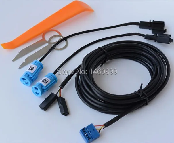 Audi q3 bluetooth
