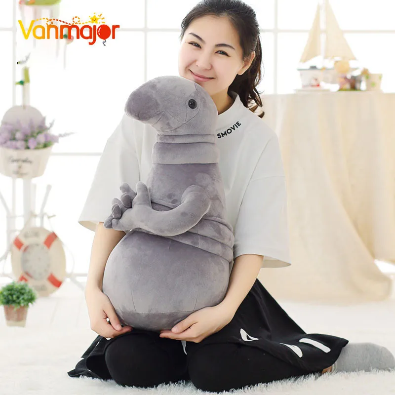 2017 Brinquedos Peluches años de edad suave nuevo caliente espera peluche Zhdun juguete Meme Tubby Blob muñeca juguetes Homunculus Loxodontus 2017 Brinquedos Peluches años de edad suave nuevo caliente espera peluche Zhdun juguete Meme Tubby Blob muñeca juguetes Homunculus Loxodontus