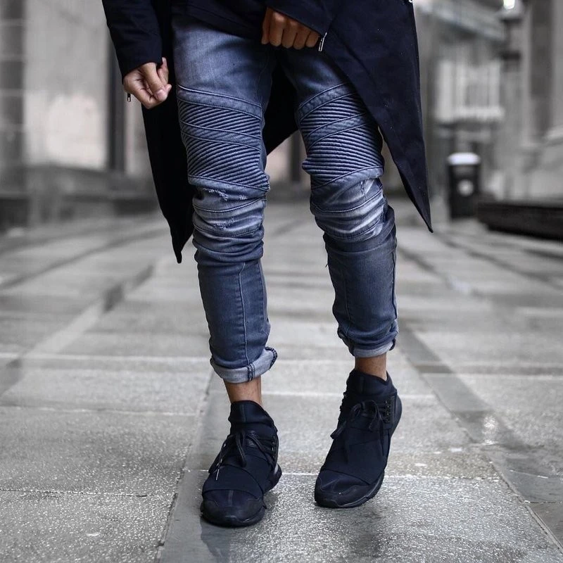 yeezy jeans mens