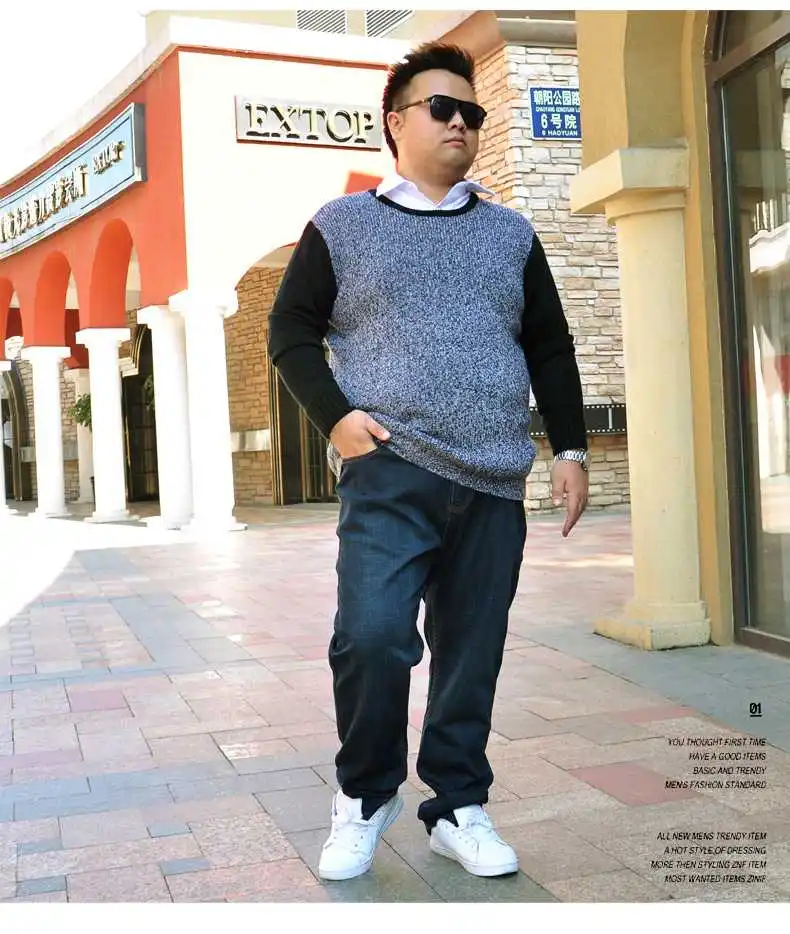 mens crewneck sweaters men 