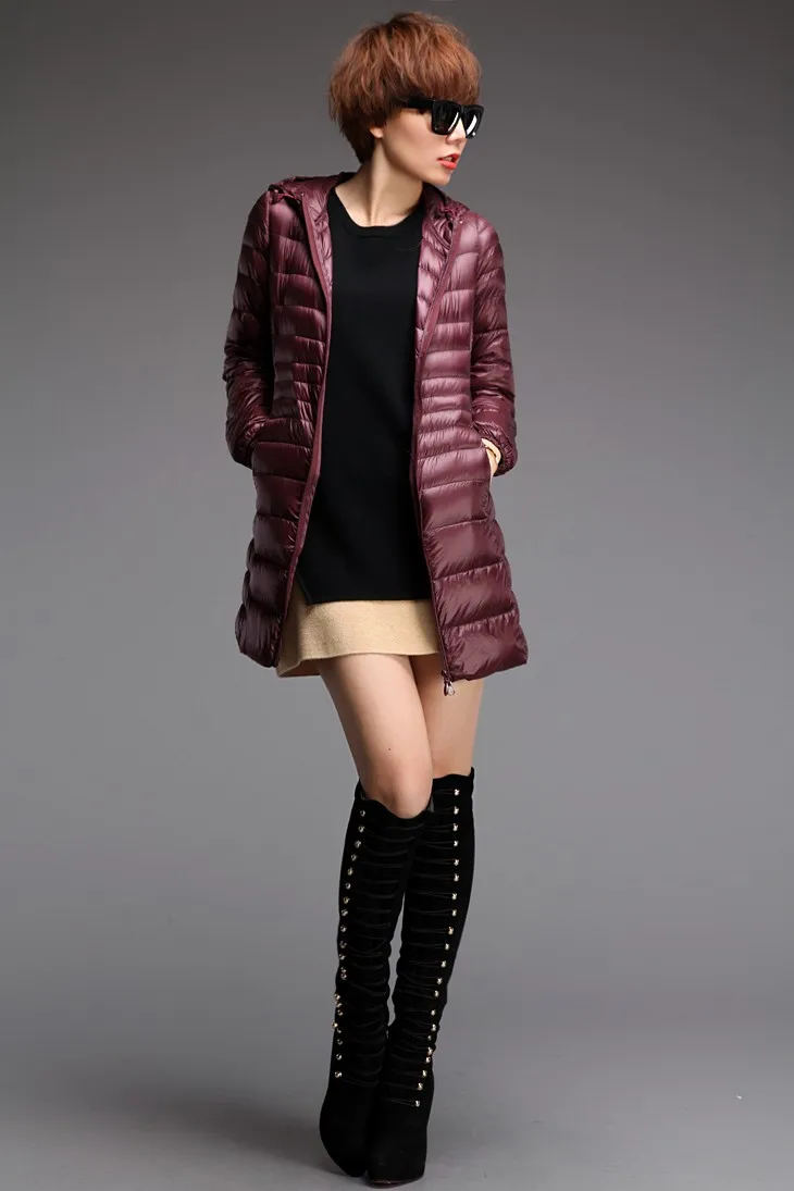 Легкая теплая куртка стиль женское хлопковое пальто большого размера приталенная Повседневная куртка с капюшоном Хлопок abrigo Женская 2845