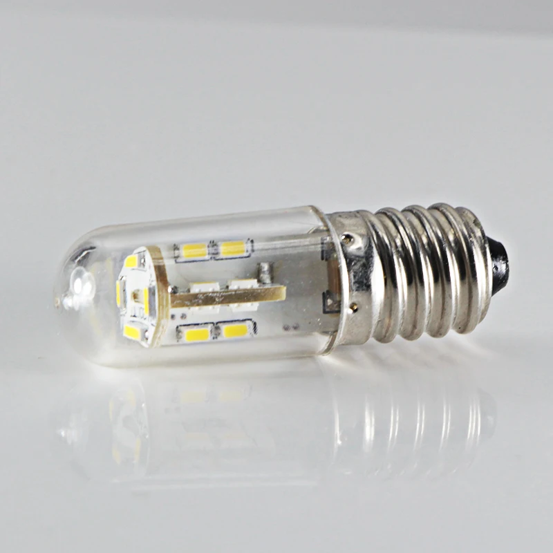 E14 3014 20leds light 3