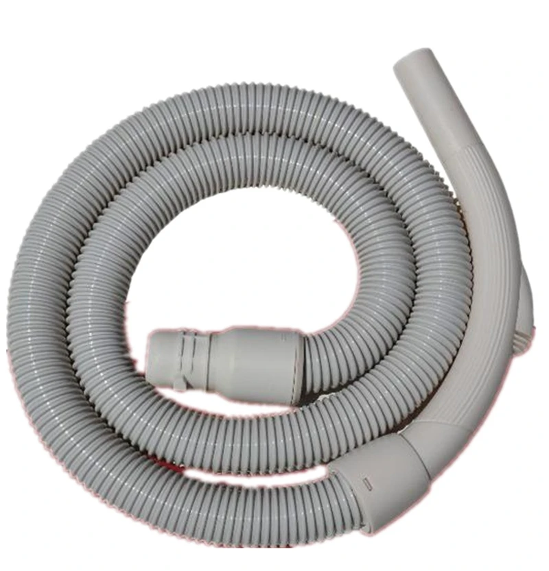 1.8m (3235mm) EVA Barrel Vacuum cleaner Hoses Threaded tube pipe