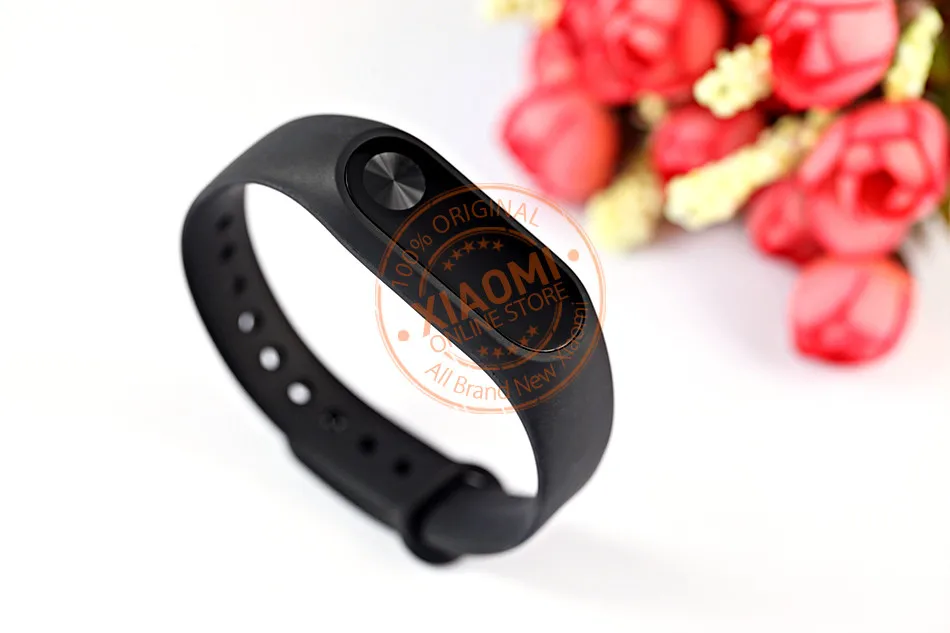 xiaomi Authorized mi band 2 smart band IMG_6444