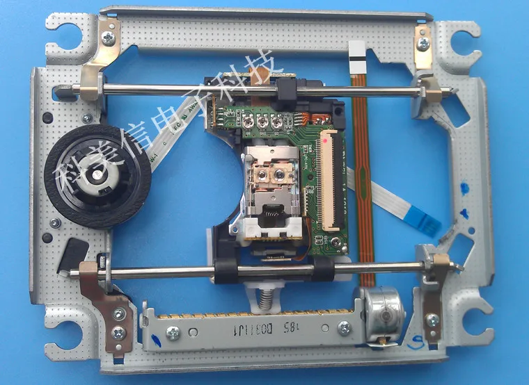 

original blue laser head movement LPC-A11V tape cartridge -BD550 Blu-ray machine dedicated