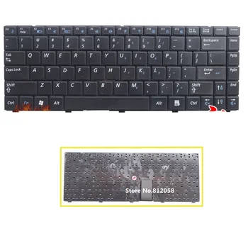 

SSEA New US Keyboard For SAMSUNG R467 R470 R465 R440 R429 R463 R468 R428 P428 P430 P469 R439 R418 R420 R423 R425 R430 R464
