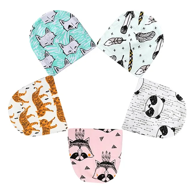 5pcs baby hats caps KLNPV 640x640
