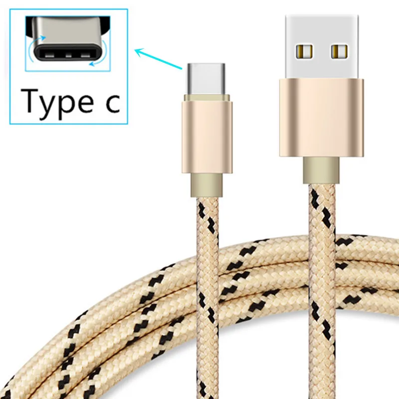 type c _