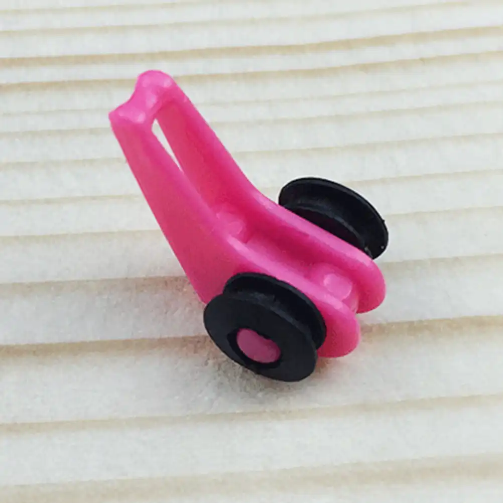 New 1 pcs Fishing Rod Easy Secure Hook Keepers Holder Lures Jig Safe Adjustable