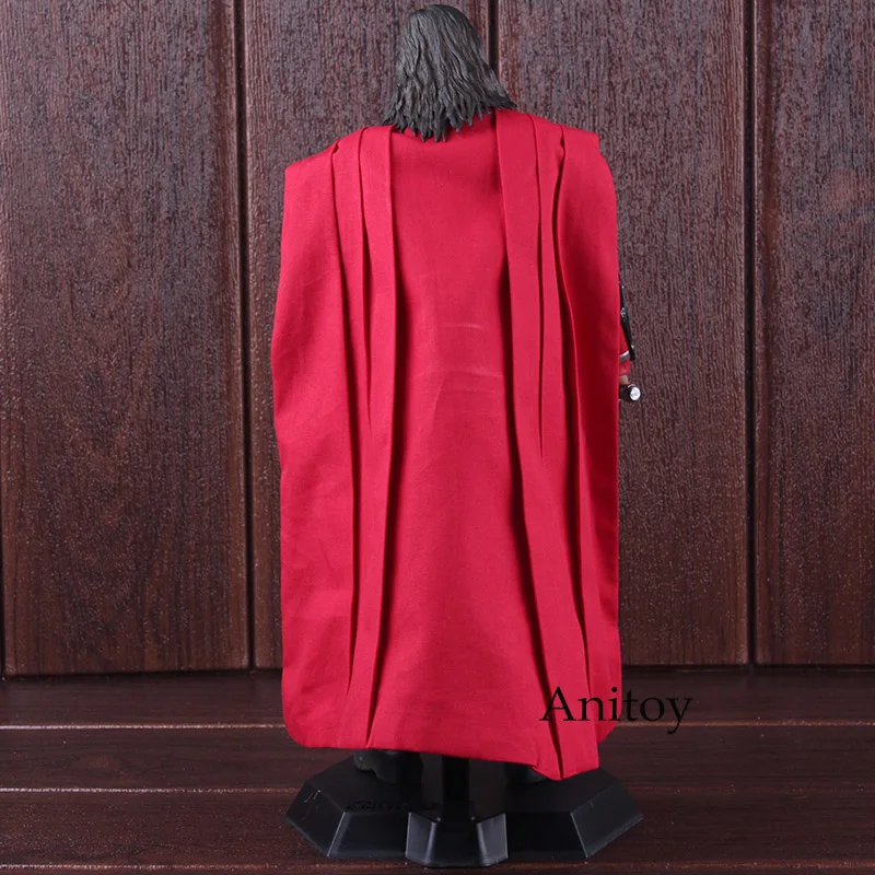 Crazy Toys Figure Marvel Legends Figures Thor Hot Toys PVC 1/6th Scale Collectible Figure Model Toy 29.5cm