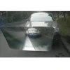 Lente de Fresnel gran angular de aparcamiento de coche Etiqueta de marcha atrás útil ampliación de lente de Fresnel óptico de ángulo de visión ► Foto 1/4
