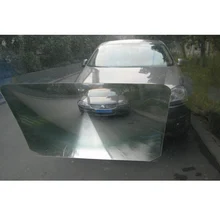 Wide Angle Lens Fresnel Parcheggio Retromarcia Sticker Vista Ingrandisci Utile Angolo Ottico Lente di Fresnel