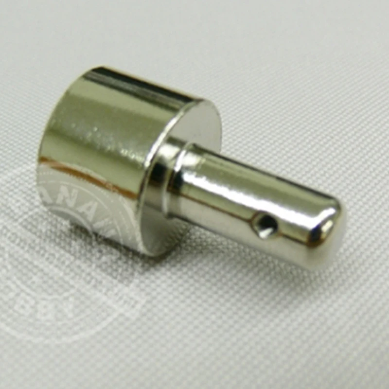 

Weighted Spinner For LX F4F Wildcat Foam Plane
