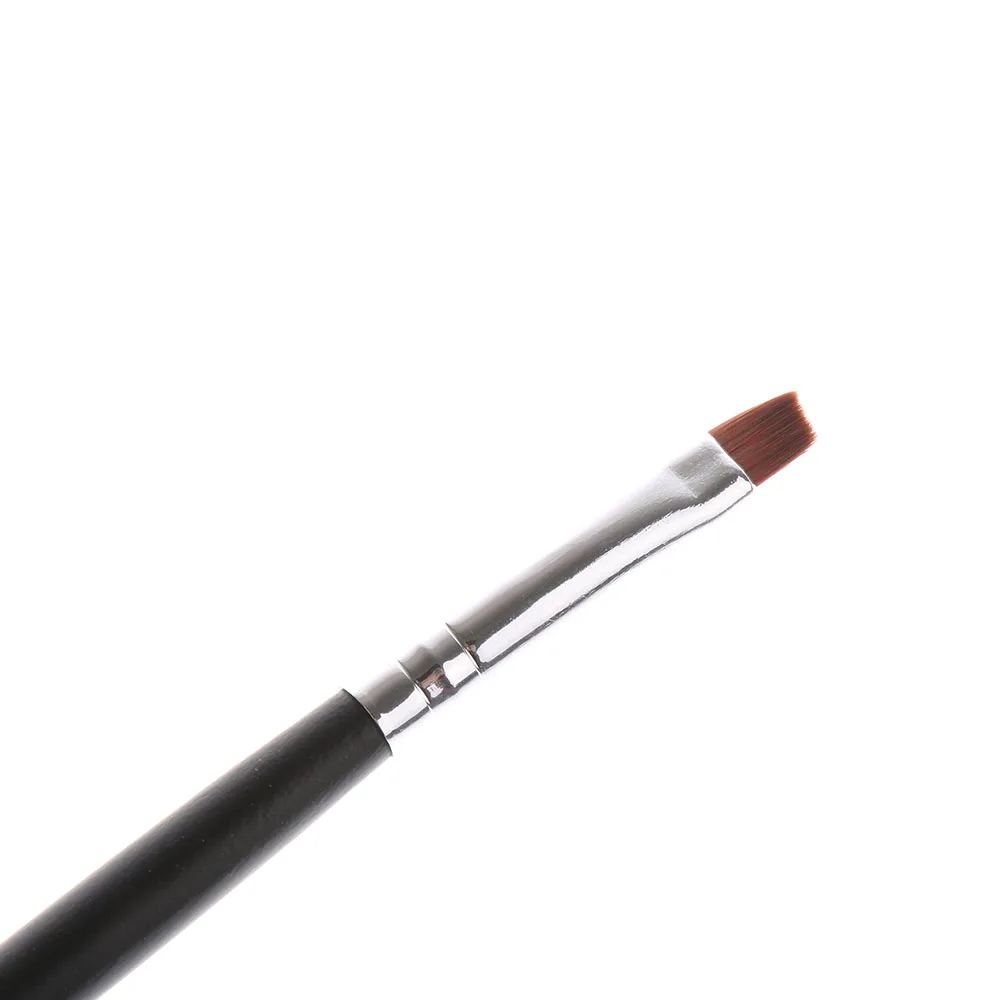 1 шт. профессиональная кисть для бровей и бровей|eyebrow brush|brow brushbeauty tools |