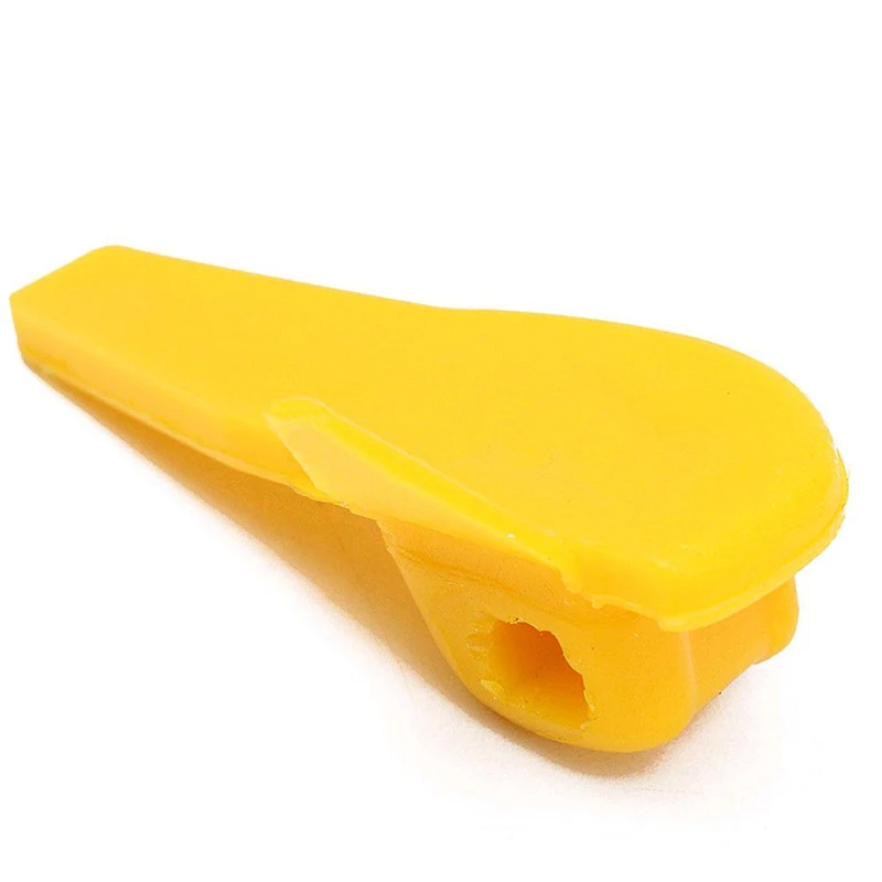 

Tire Changer Nylon Insert Rim Protector For Metal Mount Head Duckhead 12pcs Kit
