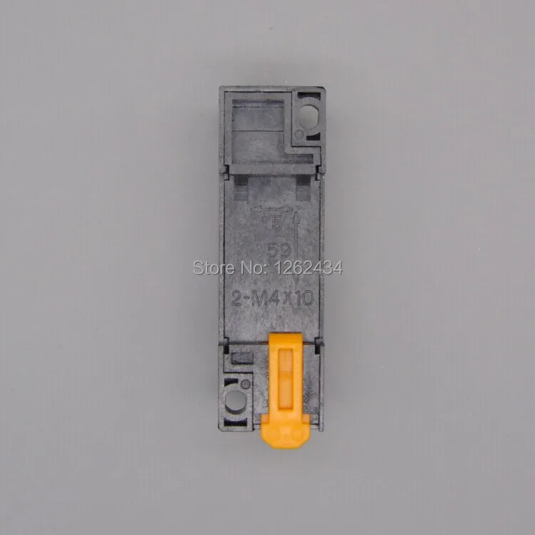 Relay Base Pyf8a 8 Needle Used H3y 2 2 P My2nj My2n J Relay Control Relay Timeseat Gps Aliexpress