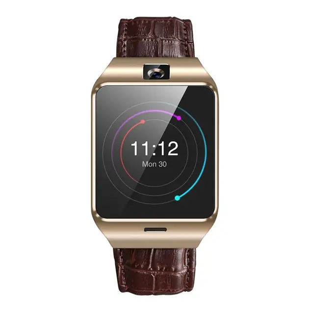 qf09 smartwatch