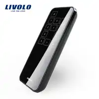 Livolo Nieuwe Stijl Touch Afstandsbediening, Wandlamp Externe Schakelaar Controller, VL-RMT-03
