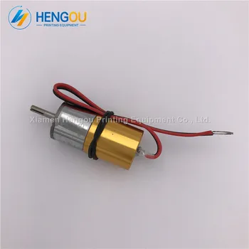 

1 piece 00.780.1329 GTO MO Printing Machine tachometer generator 2034 B 015G Y 169, Hengoucn speed motor