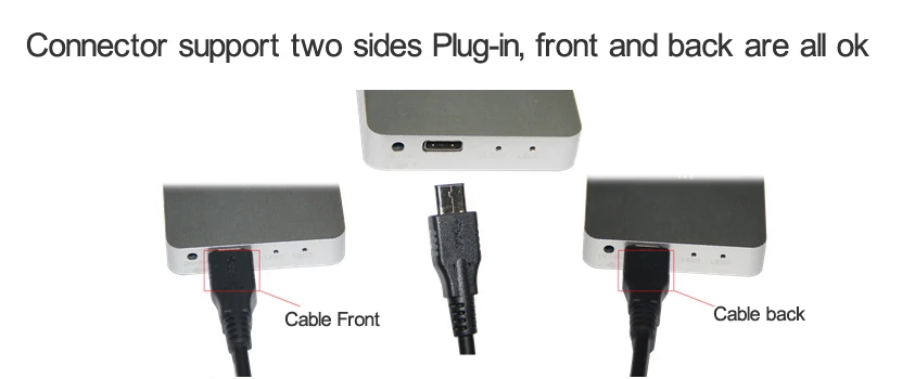 connector