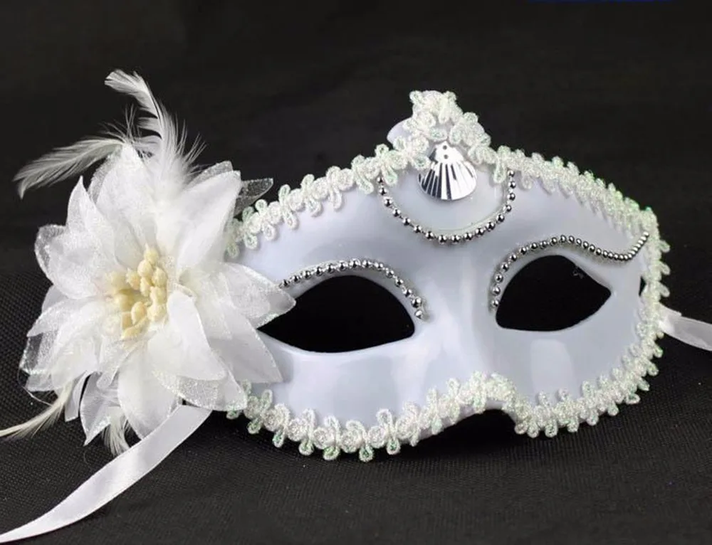 Sexy-Venetian-Masquerade-Masks-Halloween-Party-Princess-Lace-Feather-Ball-Pattern-Women-Half-Face-Eye-Mask- Hot-Sale HG0148 (1)