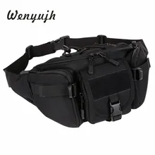 Поясная повседневная мужская водонепроницаемая сумка на ремне, мужской кошелек для телефона, многофункциональная сумка, сумки# Ne