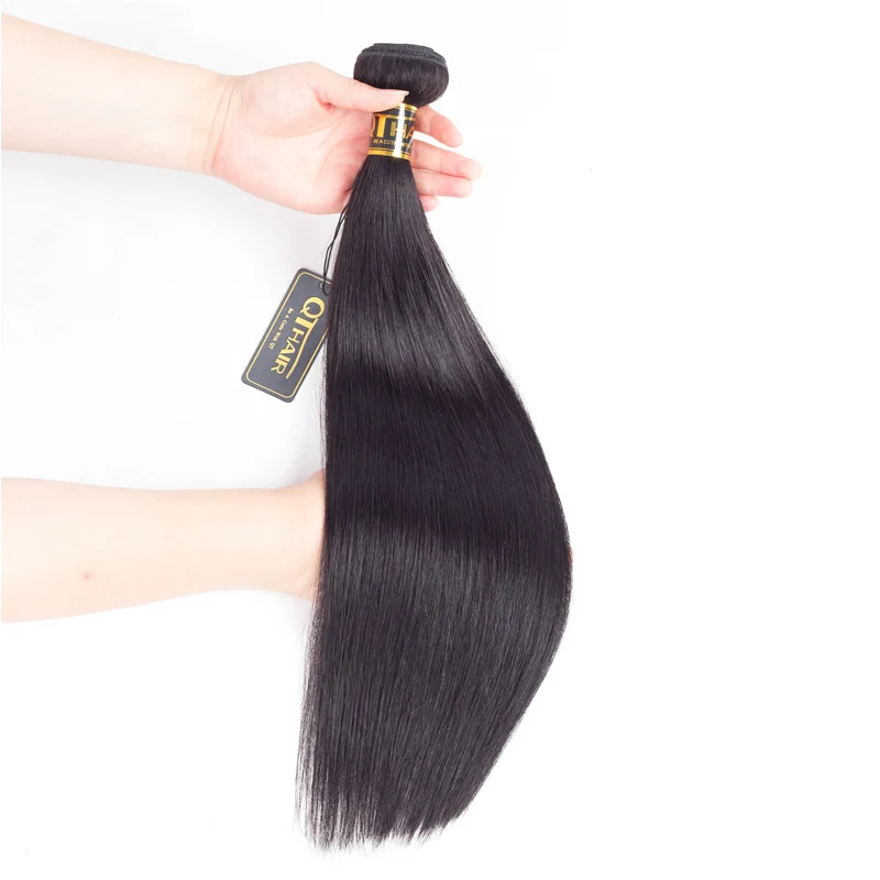 Brazilian Straight Hair Weave Bundles 100 Human Hair Bundles Hair