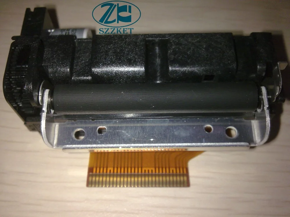 

LTPA245N-384-E thermal print head 58mm paper width LTPA245 micro-printer core LTPA245N new original authentic LTPA245