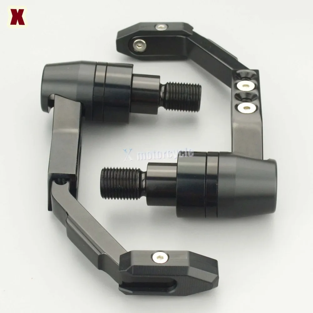 Buy Handlebar Hand Grips Guard For YAMAHA MT10 FZ 10