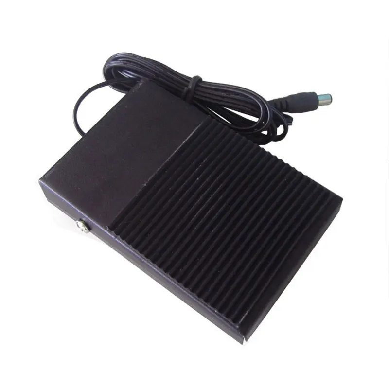 

Foot pedal Battery spot welder Foot pedal switch for 709A 709AD 787A 788H 18650 Welding machine Foot pedal switch spot welding
