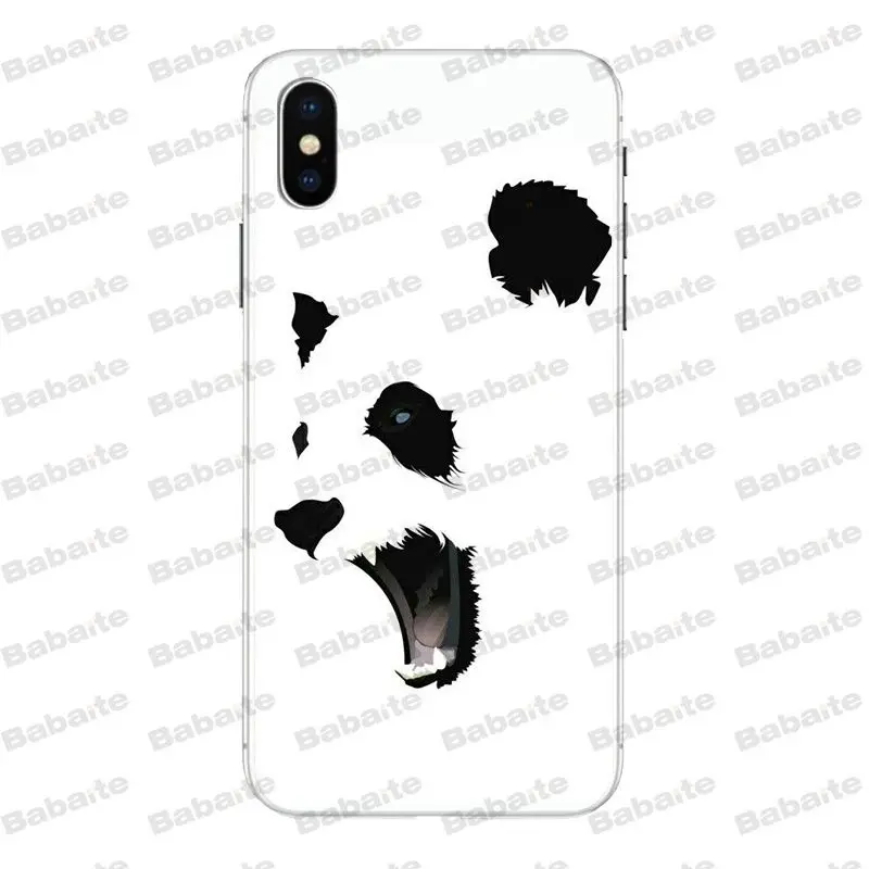 Cool panda