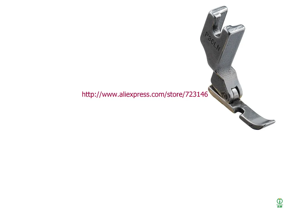 P36LN JUKI прижимная лапка для промышленной швейной машины FOOT DURKOPP BROTHER поставка MITSUBISHI