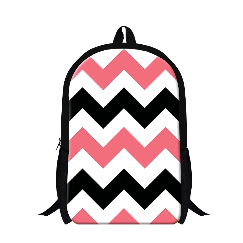 2 New Fashion Printing Backpack School Bag For Boy Girl Teenagers Travel Rucksack Men's Canvas Backpack Women Bags
