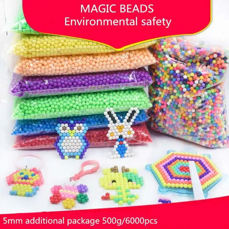15 цветов 3500 шт Хама бусины 5 мм Perler бусины ремесло ручная работа предохранитель интеллектуальная ранняя развивающая игрушка подарок для детей