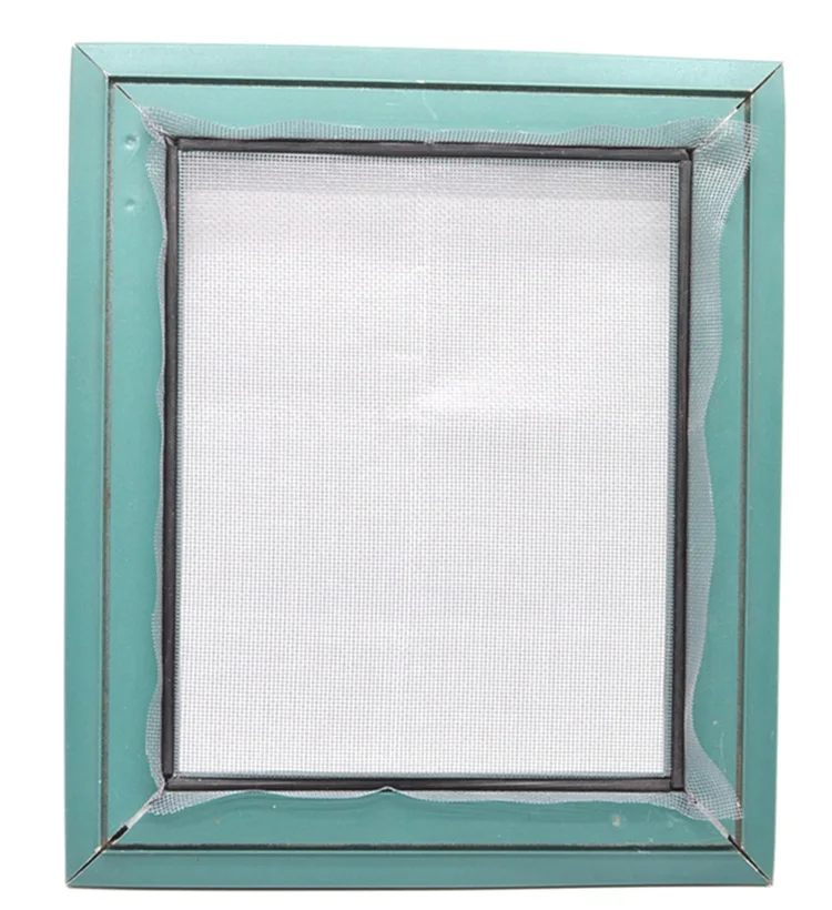 5 м практичная силиконовая резина давление Марля экран окна уплотнительные полосы Многослойные полосы для алюминиевого сплава стальной экран окна