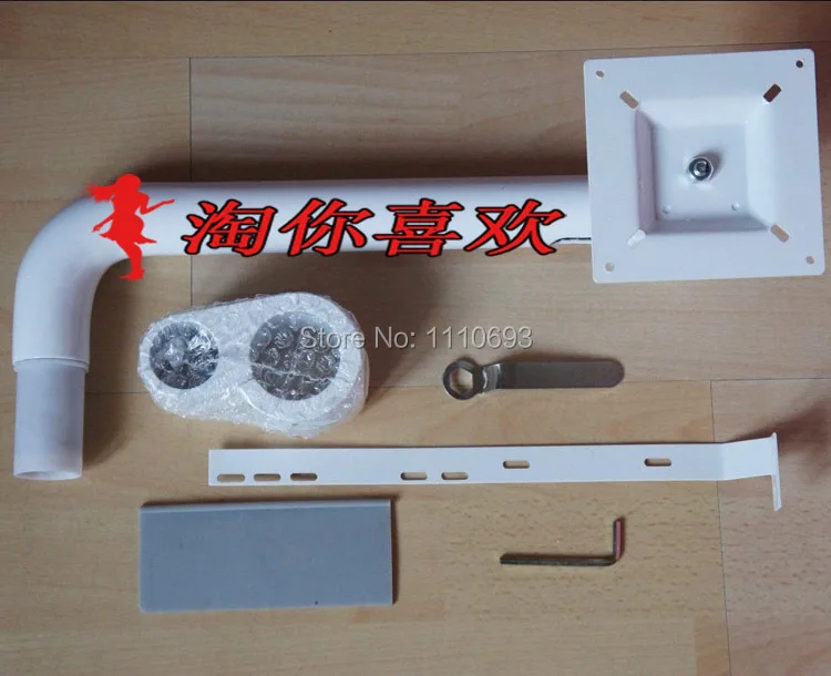 dental LCD monitor holder frame camera clinic lcd |