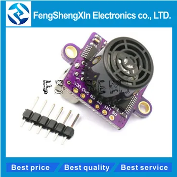 

GY-US42 i2c Pixhawk APM Flight Control Ultrasonic Distance Measurement Module