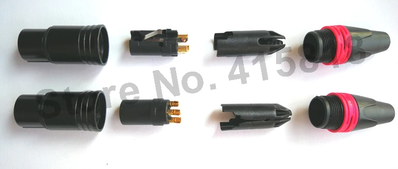 XLR-003 Female (3)