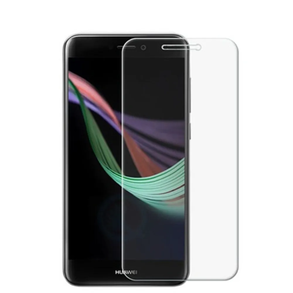 2 шт./лот для Huawei Nova Plus защита экрана из закаленного стекла!|Защитные стёкла и