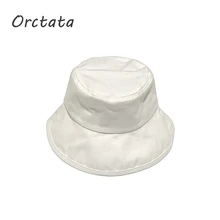 Унисекс Лето Складная Панама, шляпа-Панама Для женщин Для мужчин Весна Открытый Твердые Рыбалка Кепки Пеший Туризм протектор хлопок дышащая Солнцезащитная шляпа