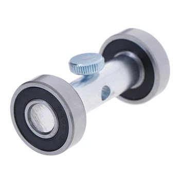 

Metal Watchmaker Sharpener Watch Jewelry Repair Screwdriver Sharpener Guide Holder Jewelry Repair Tools 1PC