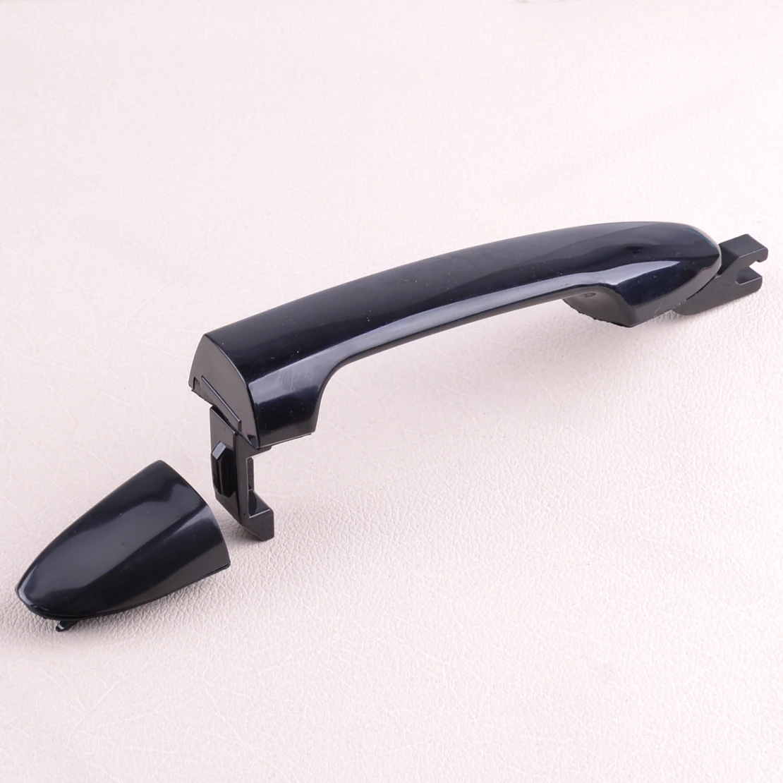 

Left Rear Exterior Door Handles Fit for Kia Spectra Spectra5 2004 2005 2006 2007 2008 2009 83650-2F000
