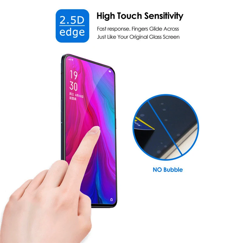 9H-Full-cover-Tempered-glass-for-oppo-F11-pro-CPH1969-Case-screen-protector-Film-for-oppo (4)