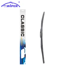 CLWIPER Hybrid Windshield Wiper Blade Windscreen wiper Fit For Hook arm Cars 12″ 14″ 16″ 17″ 18″ 19″ 20″ 21″ 22″ 24″ 26″ 28″