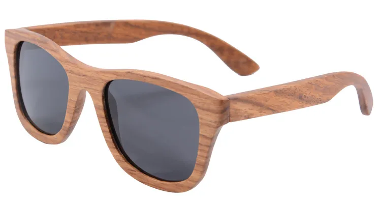 model 6016 pear frame grey lens