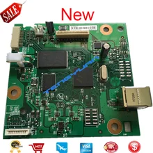 5X New Original LaserJet Formatter Board CZ172-60001 For HP LaserJet Pro M126a M126 M125A M125 126 125 in printer parts On Sale