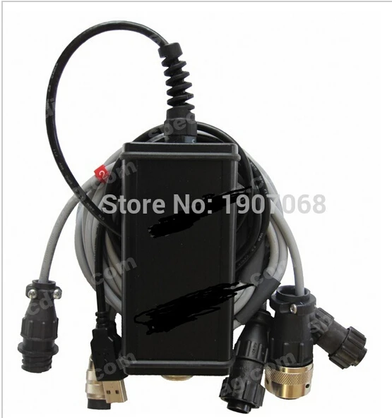 

FENDT DIAGNOSTIC KIT (CANBOX)