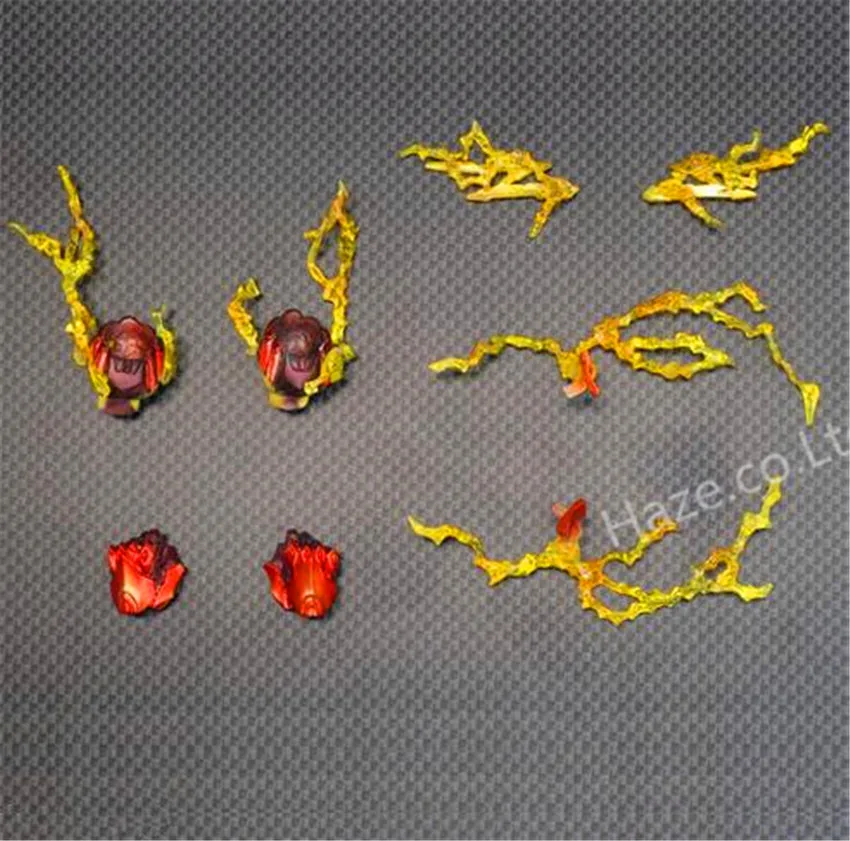 Play Arts Kai Variant Dc Comics The Flash Action Figure 10 PVC Toy